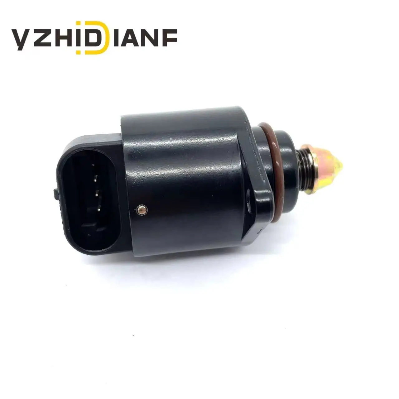 17108187 Idle Air Control Valve Fits Opel Astra F G H Combo Corsa B Tigra Vectra C Zafira A Vauxhall C95166 17111946