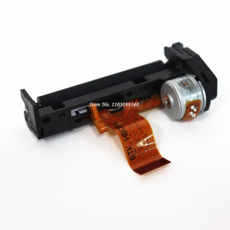 Brand New Thermal Print Head Printer Spare Parts Printhead with Rubber Roller for Sunmi POS Device V1/V1s/V2/V2pro/P1