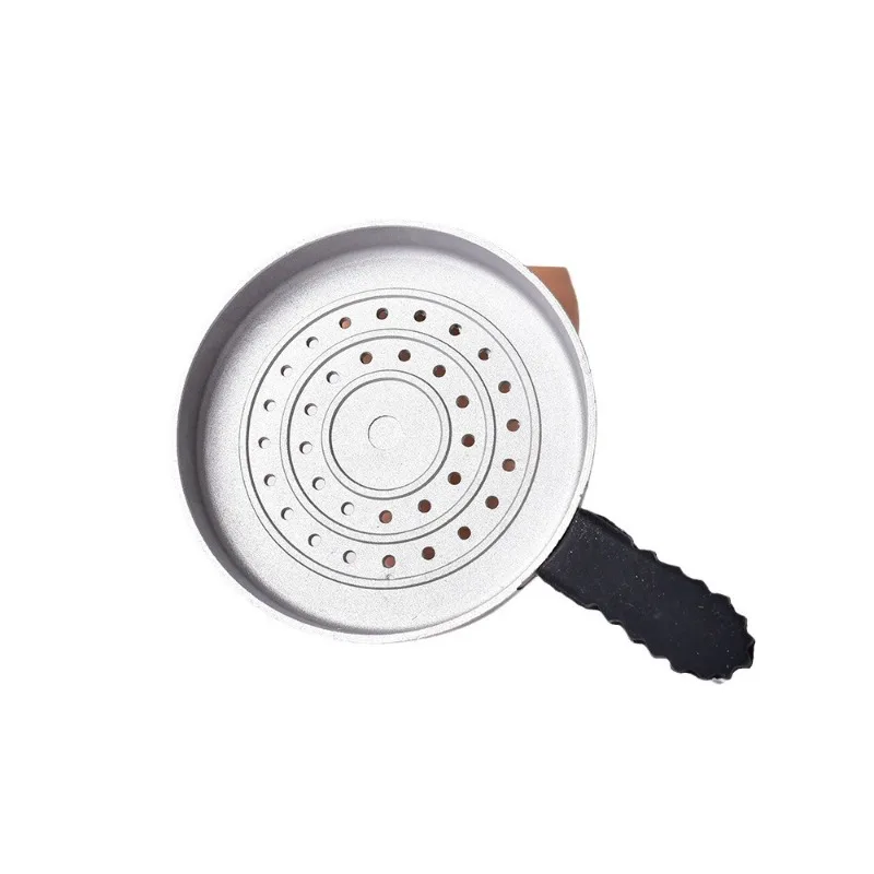 

Arabian shisha carbon spacer, shisha accessories put carbon spacer