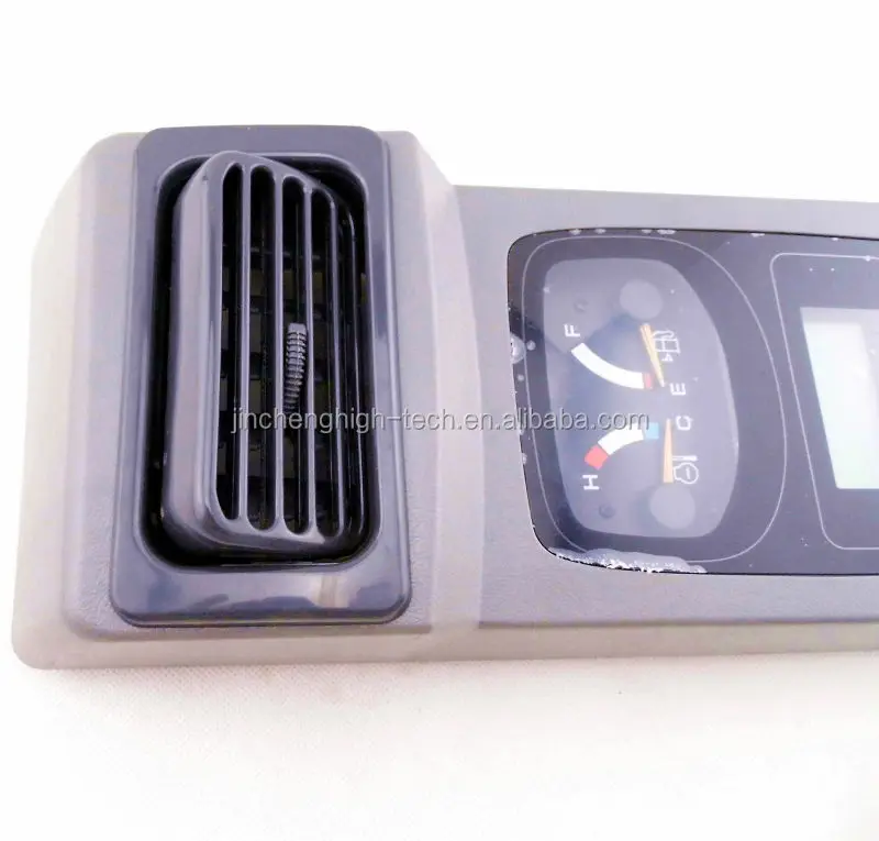 

SK200-6 SK210-6 Mark Vi Excavator Monitor Display Panel Gauge Cluster YN59E00002F1 YN59E00002F2