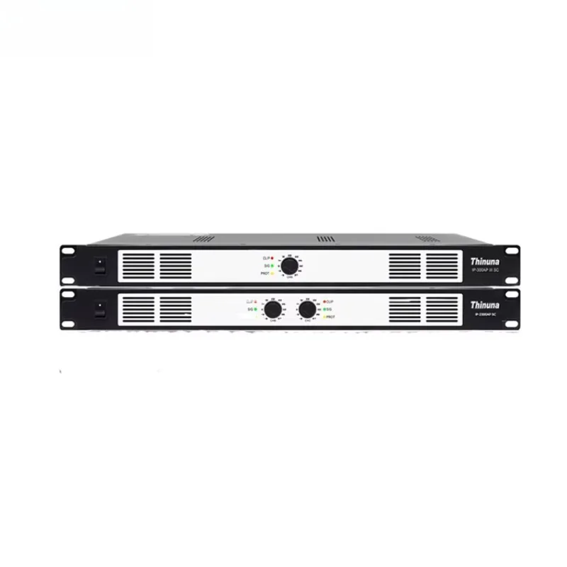 

IP-2600AP III SC SIP PA-система, двухканальный цифровой усилитель мощности 600 Вт, производитель усилителей для IP-аудиосистем