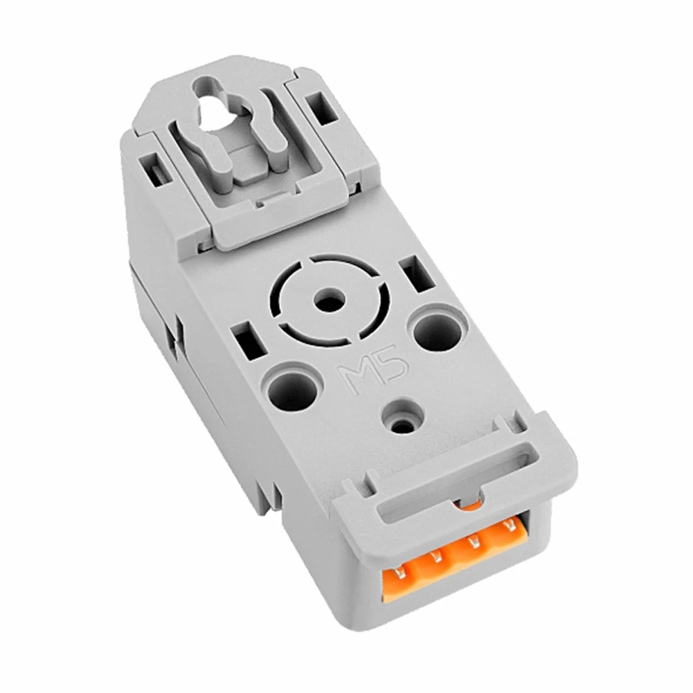 

Ac29-Programmable Data Transmission Unit For M5stack Atomic DTU Lorawan Base US915 STM32WLE5CC