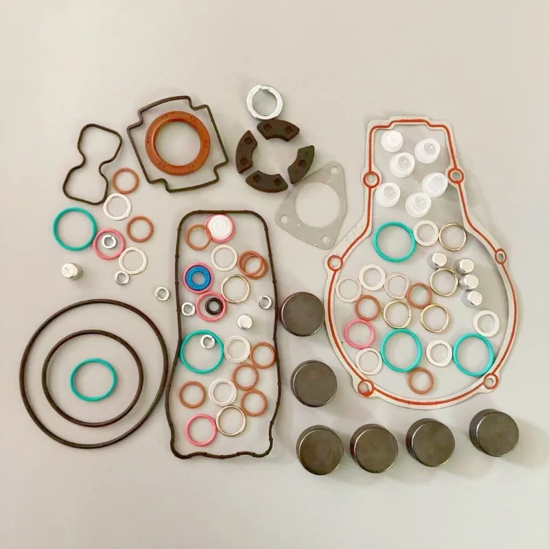 

Для насоса Chongqing P8500, уплотнительные комплекты, инструмент для ремонта дизельного насоса Common Rail, ремонтные комплекты