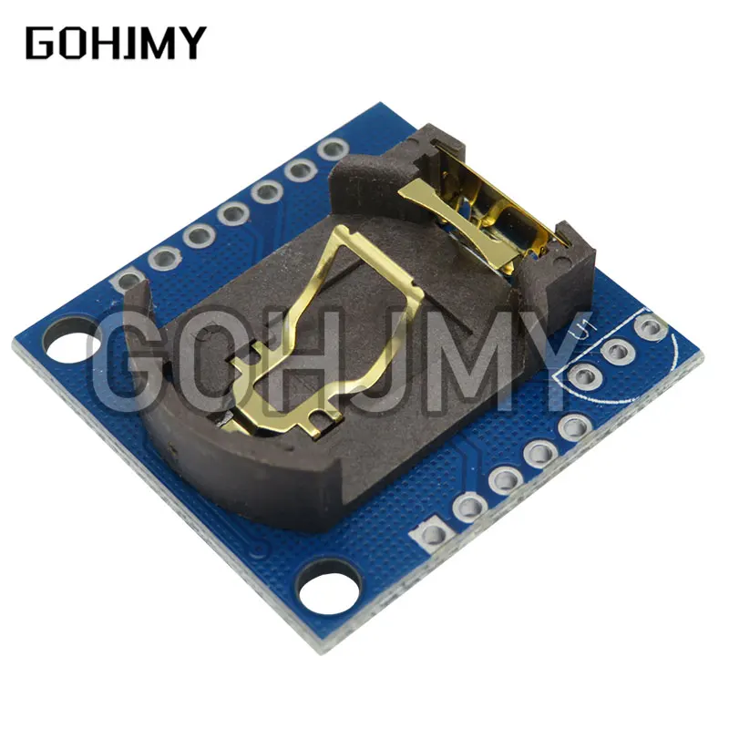 AT24C32 Real Time Clock RTC I2C DS1307 Module for AVR ARM PIC 51 ARM Promotion