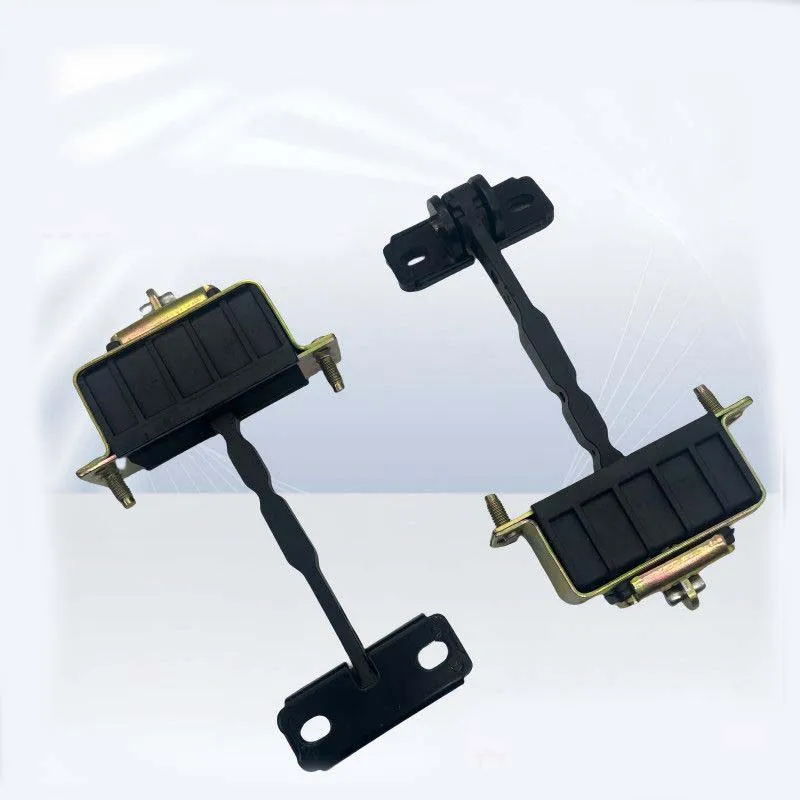 Front Rear Door Check Strap Door Stopper Limit Stop For Mercedes Benz S Class W220 S280 S320 S350 S500 S600 1995-2005