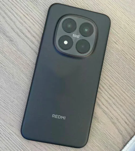 Redmi Note 15 Pro+ Plus النسخة الصينية Snapdragon 7s Gen 4 6.83 "1.5K عرض 50MP + 32MP كاميرا 90W 7000mAh البطارية