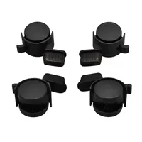 4Pcs Universal Wheel Accessories for Xiaomi Mijia Air Purifier 1/ PRO/ 2S/ 2/ MAX