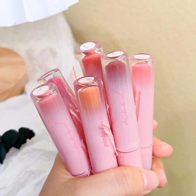 Mirror Water Crystal Lip Gloss, Geléia Lip Glaze, Lasting Hidratante, Transparente, Batom Líquido Impermeável, Lábios Maquiagem Cosméticos