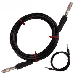 Electric Mountain Road Bike Hydraulic Brake Set Accessories Screws Copper Sleeve Oil Needle Custom One-piece Tubing 2500 Xod