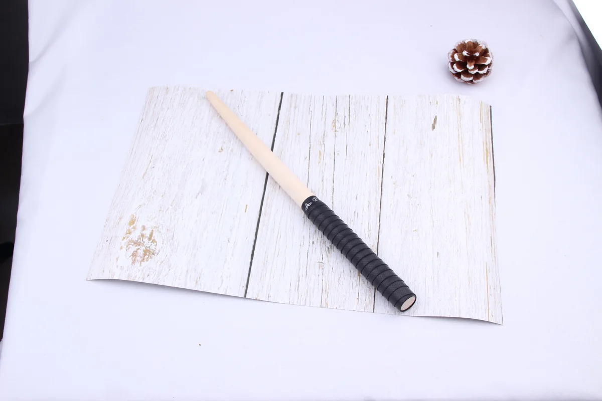 

Wooden Drum Stick Rods Sticks Drumsticks Toy Classic Drummer Electronic Beech Air Beat Children