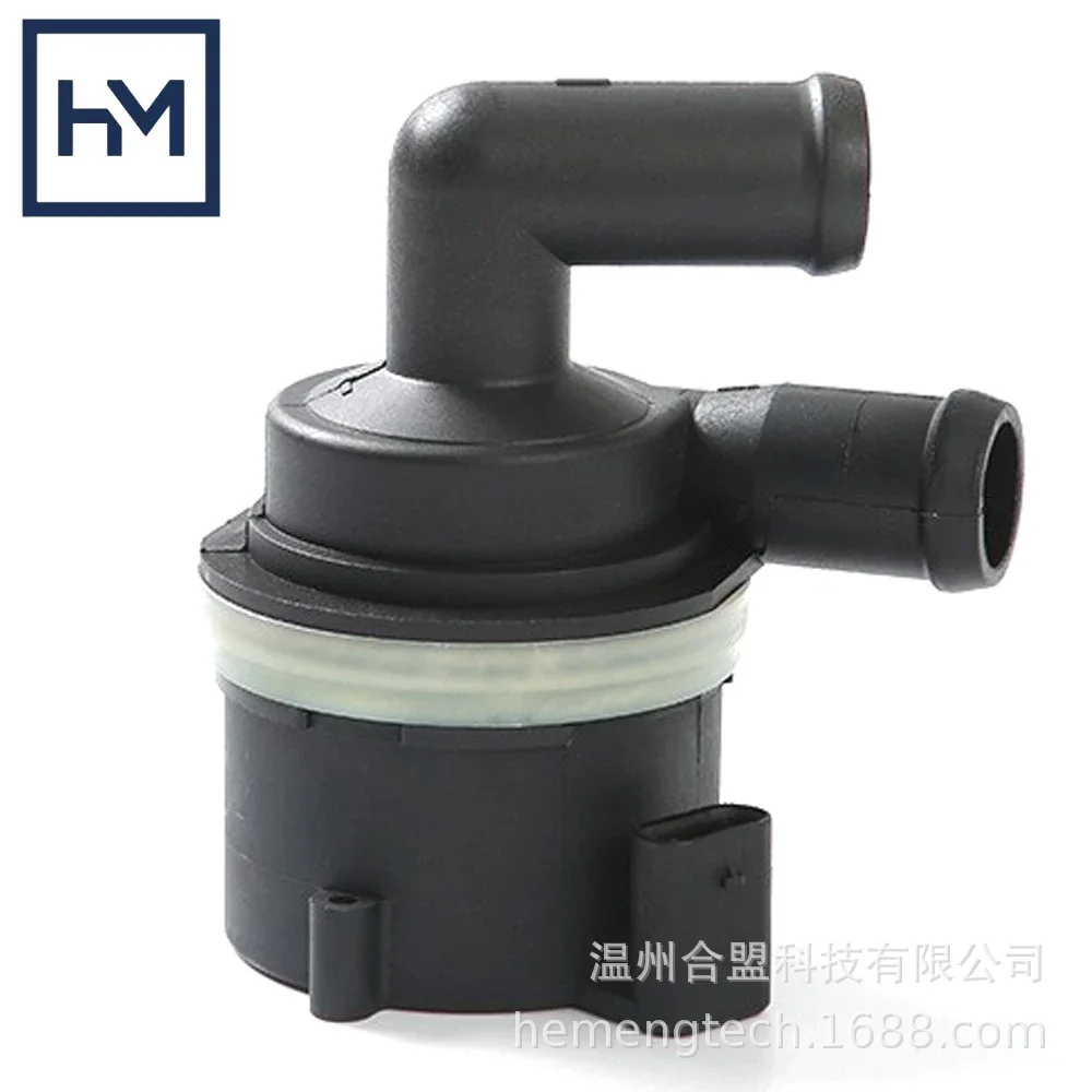 OE: 5N0965561A for Volkswagen Golf Passat CC diesel engine with additional auxiliary water pump