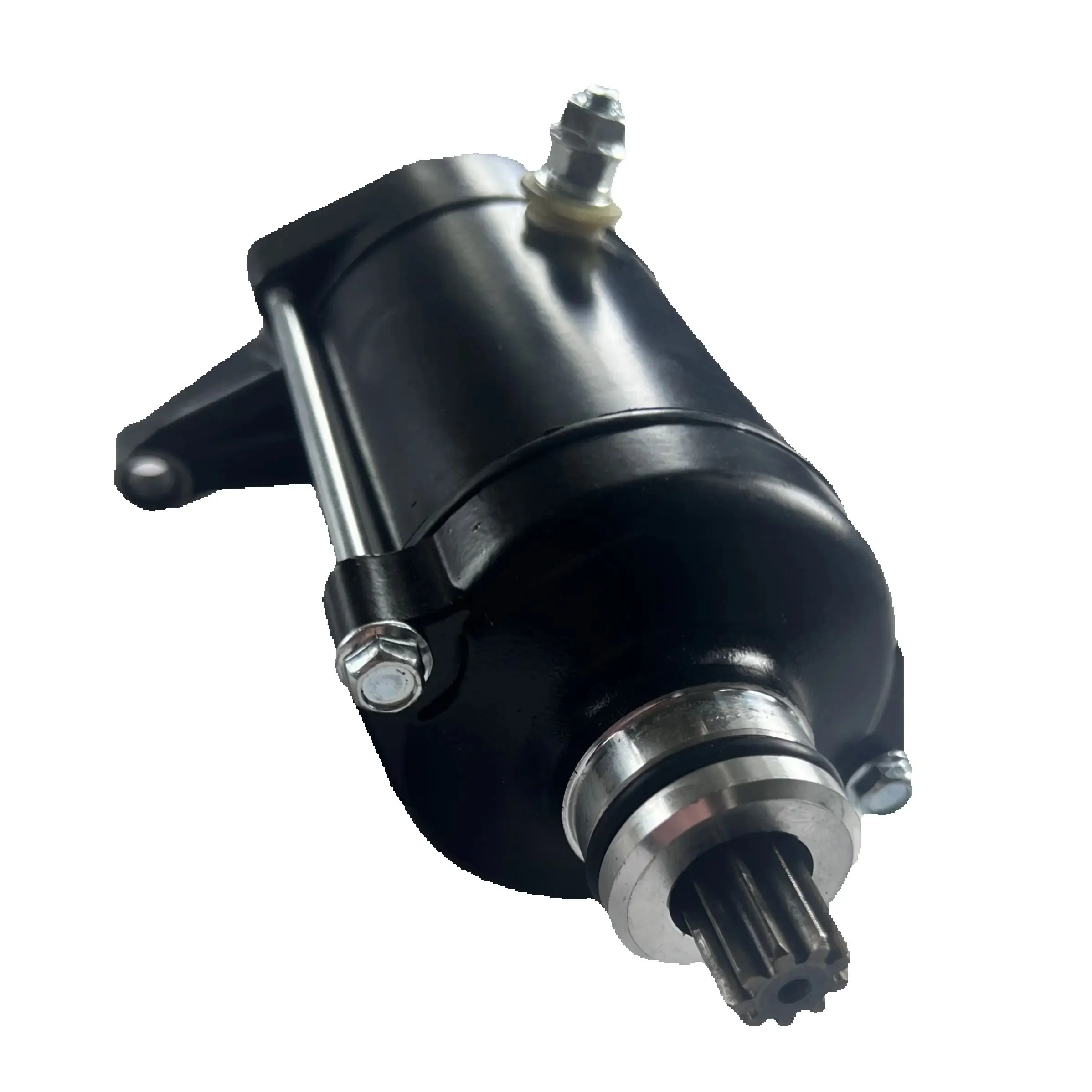 

Starter for for Motorcycles FJ1100 FJ1200 FJ1200A 36Y-81800-10-00, 4KG-81890-00-00 SM13-278, SM229D, SM-229D