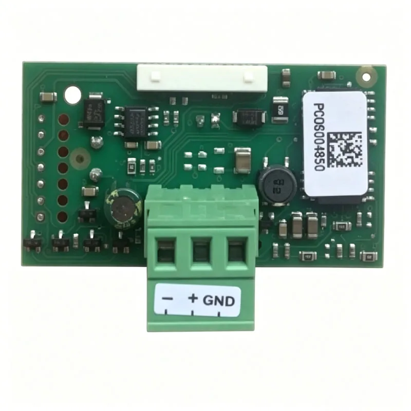 Communication card PCOS004850/PCO1 motherboard monitoring card/air conditioner RS485 TLAN card: PCO100TLN0: PCO1OOTLNO