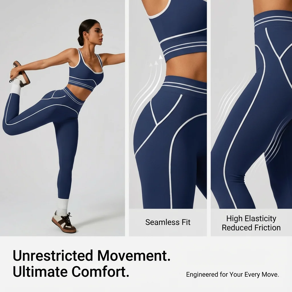 Thumbnail 4 - #58 Best Activewear to Buy In 2026