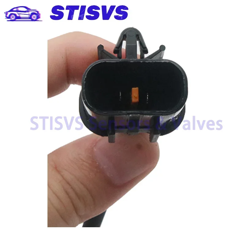 Рисунок 6 - Датчик скорости передних и задних