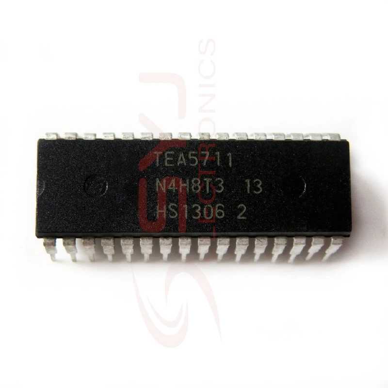 5-20PCS TEA5711 5711 L7906CV L7906 LA4225 4225 STP60NF06 P60NF06 W27C01P-70Z W27C010P-70Z INS8040N-11 INS8040