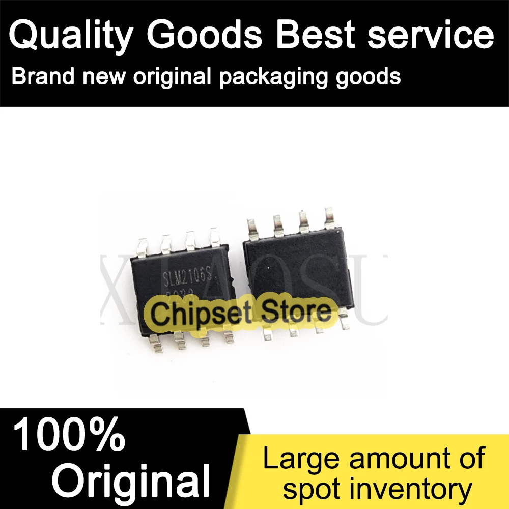 

5pcs/lot SLM2106SCA-13GTR SLM2106S SOP IC 100% Brand new