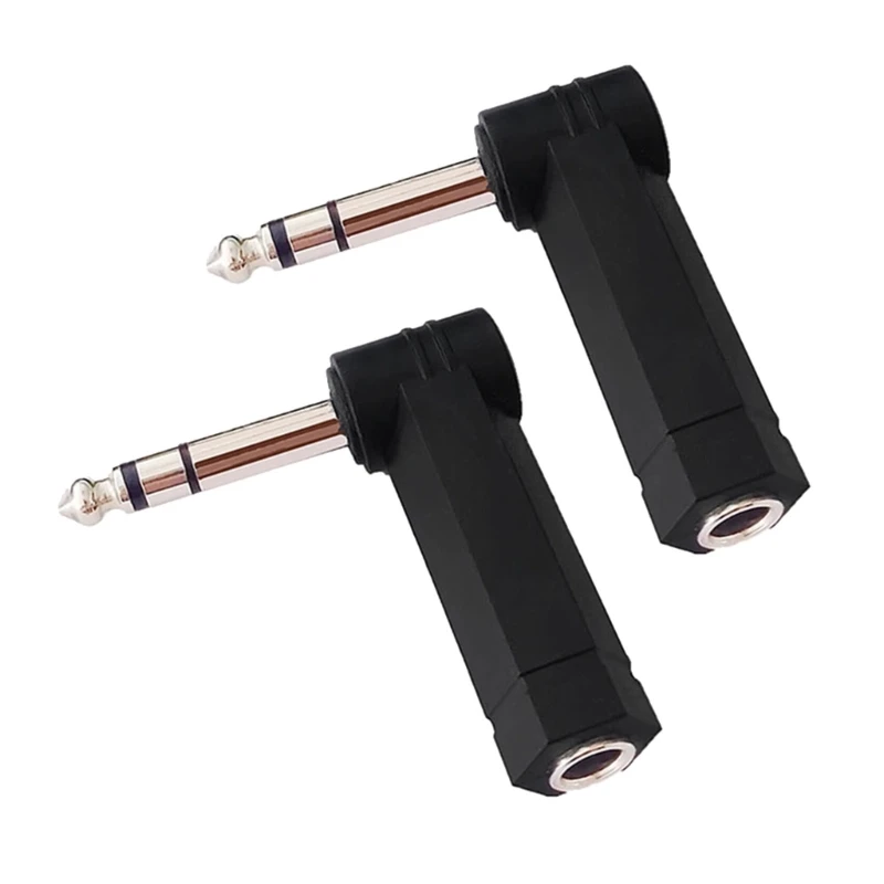 2-pecas-cotovelo-de-90-graus-635-macho-para-femea-cabeca-de-extensao-adaptador-de-audio-mono-estereo-canal-duplo-65-macho-para-femea-plugue-de-extensao