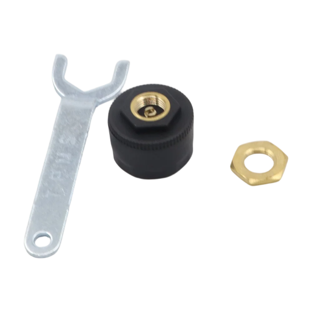 Original P6 Tire Pressure Monitor for INMOTION P6 Electric Unicycle Tire Pressure Detector Replacement Accessories