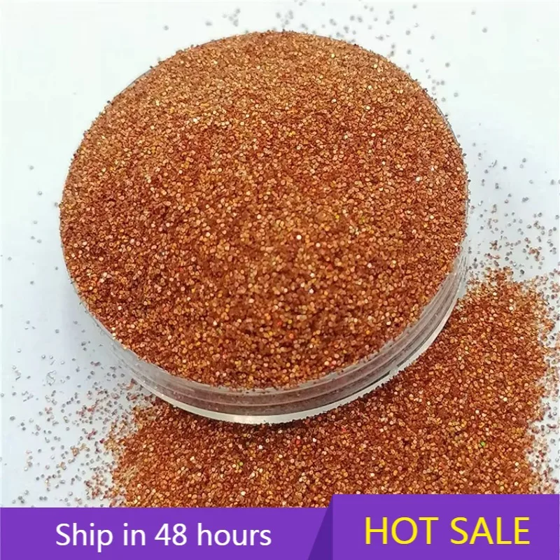 

YTYIN XUCAI Biodegradable Glitter Powder High Flash Makeup Cosmetic Powder Different Sizes Hot Sale Decorations Christmas Decora