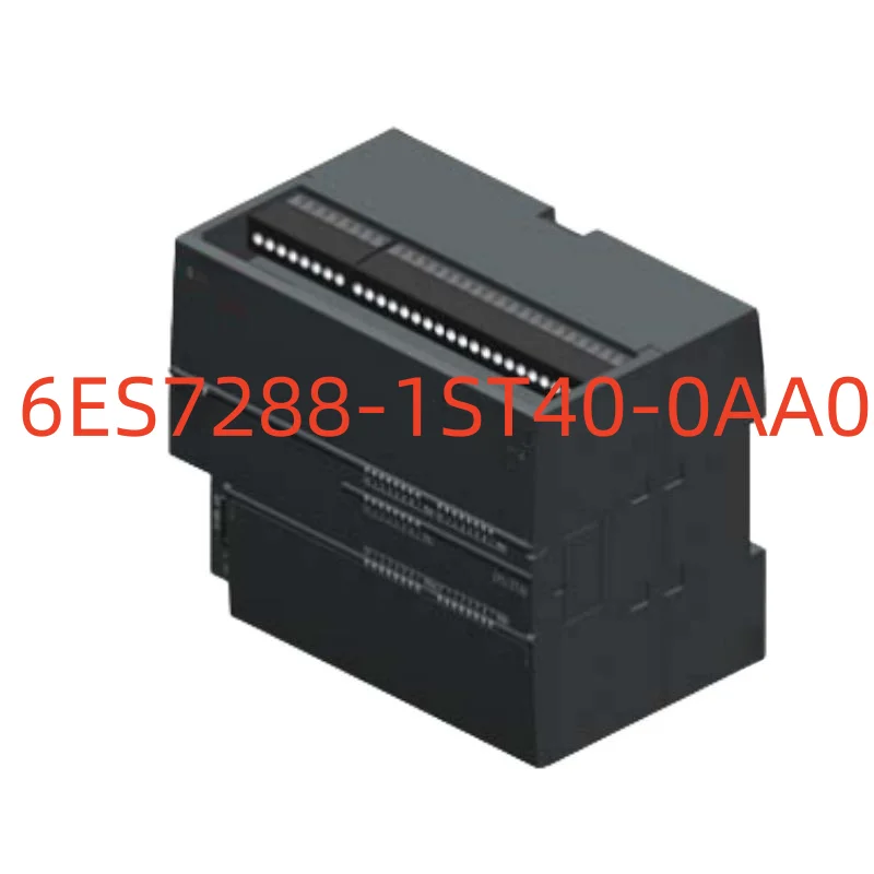 

New Original and Genuine Module 6ES7288-1ST40-0AA0 6ES7288-1ST4O-OAAO 6ES72881ST400AA0 6ES72881ST4OOAAO