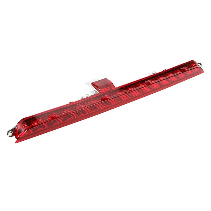 

Dne-zHigh Level Rear Third Brake Stop Light Red A1668200056 for Mercedes-Benz ML