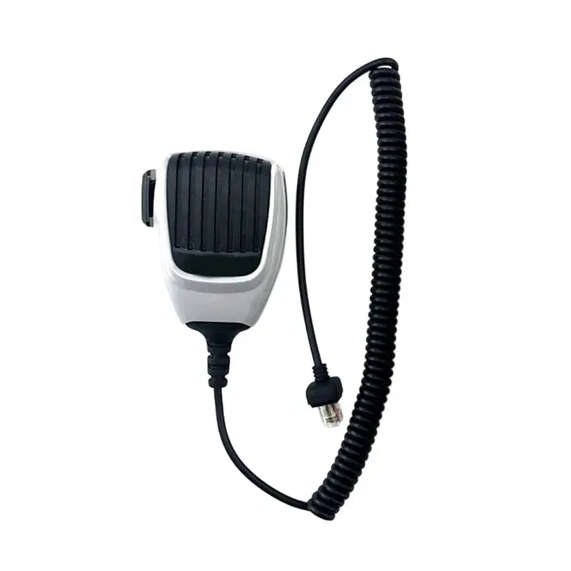 a13e-handheld-microphone-for-ic-f5061d-for-ic-1721-f6061d-for-icf121-two-way-mobile-radios-hm-148g-replacement-speaker-mic-acce
