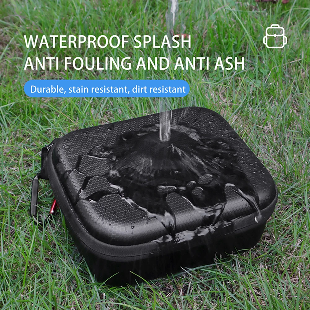 Portable Carrying Case Waterproof Protection Package Drop-resistant Protective Case for DJI Neo Drone Accessories