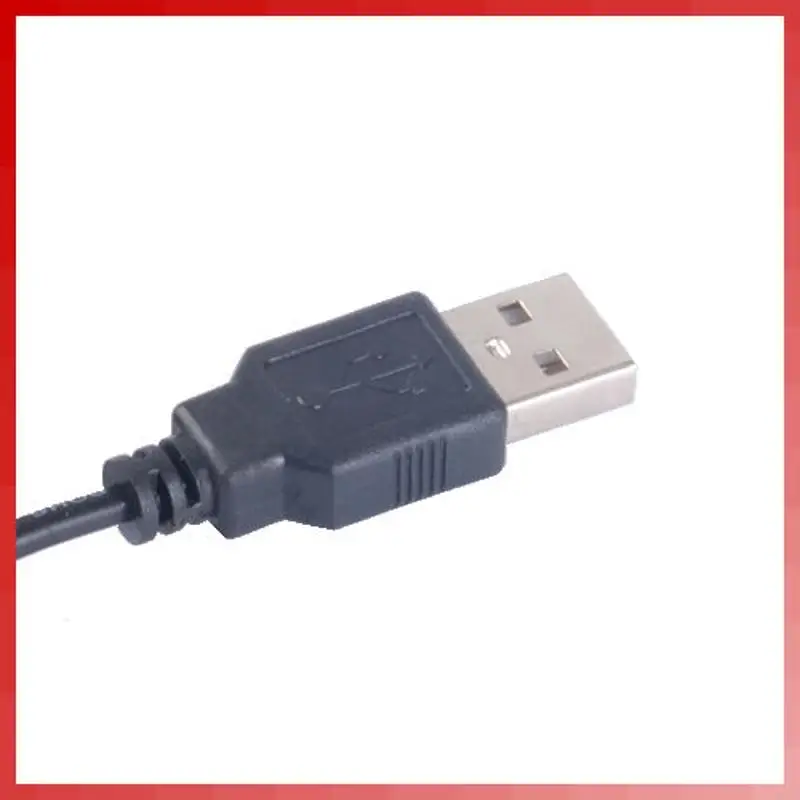 781e USB 3 LED LED LIGH LIGL LUZ LUBLER PAR