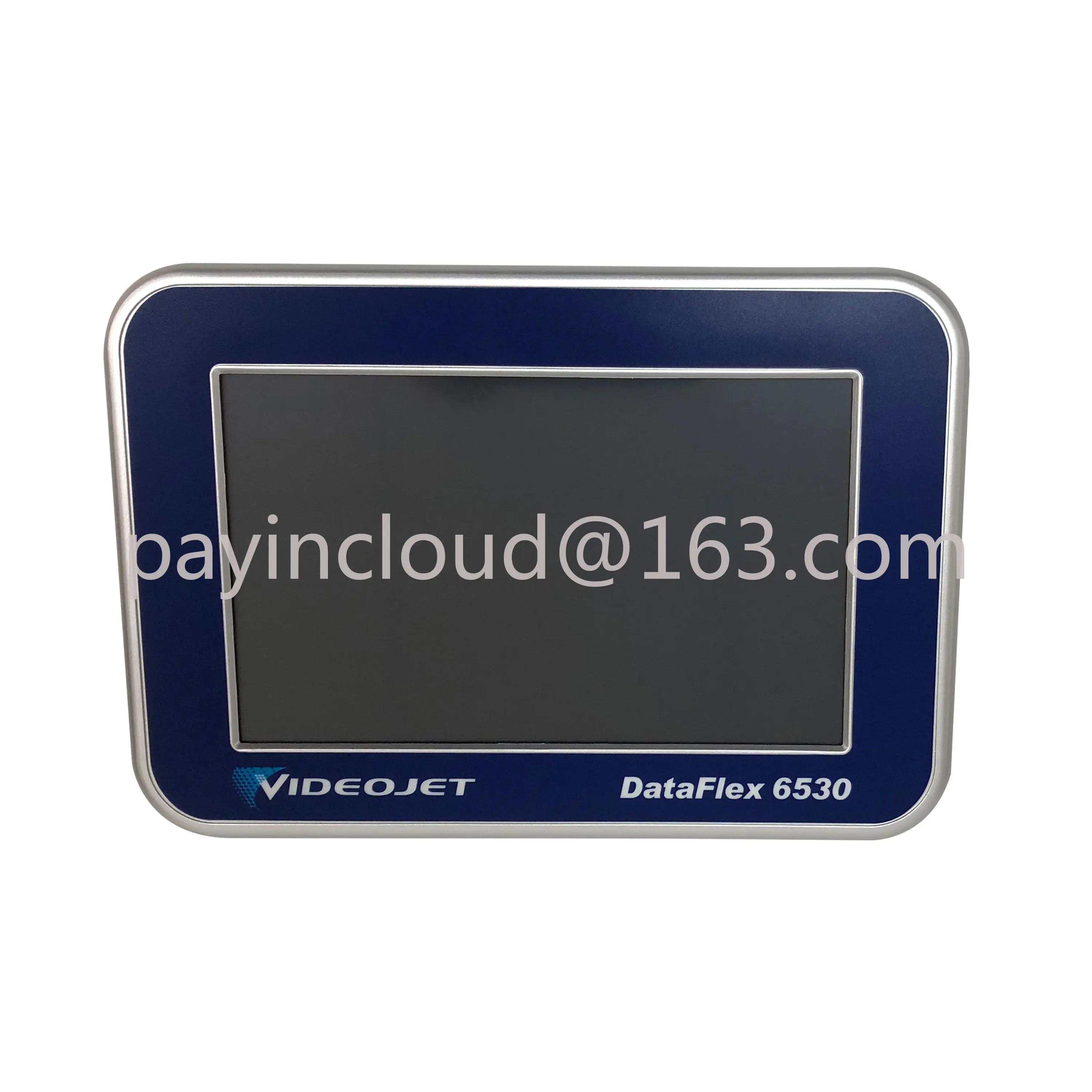 Touch Screen Videojet Spare 407939 Vj 6530 HMI Assembly Original for Videojet 6530 Tto Printer