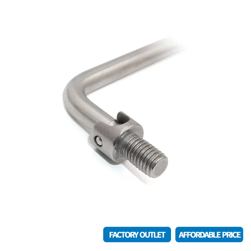 

(8 Pieces)Industrial Machinery Folding Handle Heavy-Duty For Toolbox Electrical Cabinet Doors And Portable Cases