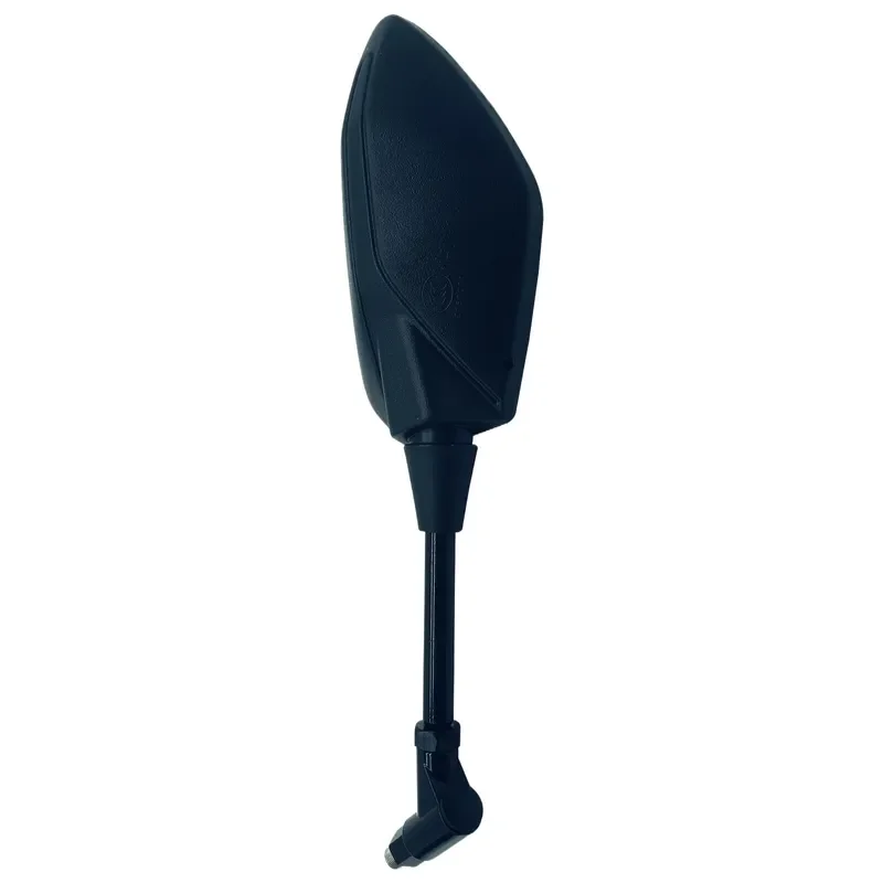 Universal Rear View Mirror for ATV UTV Off Road Vehicle Compatible with CFMOTO CFORCE 600 9AY0-200200 9AY0-20 Adjustable Wide