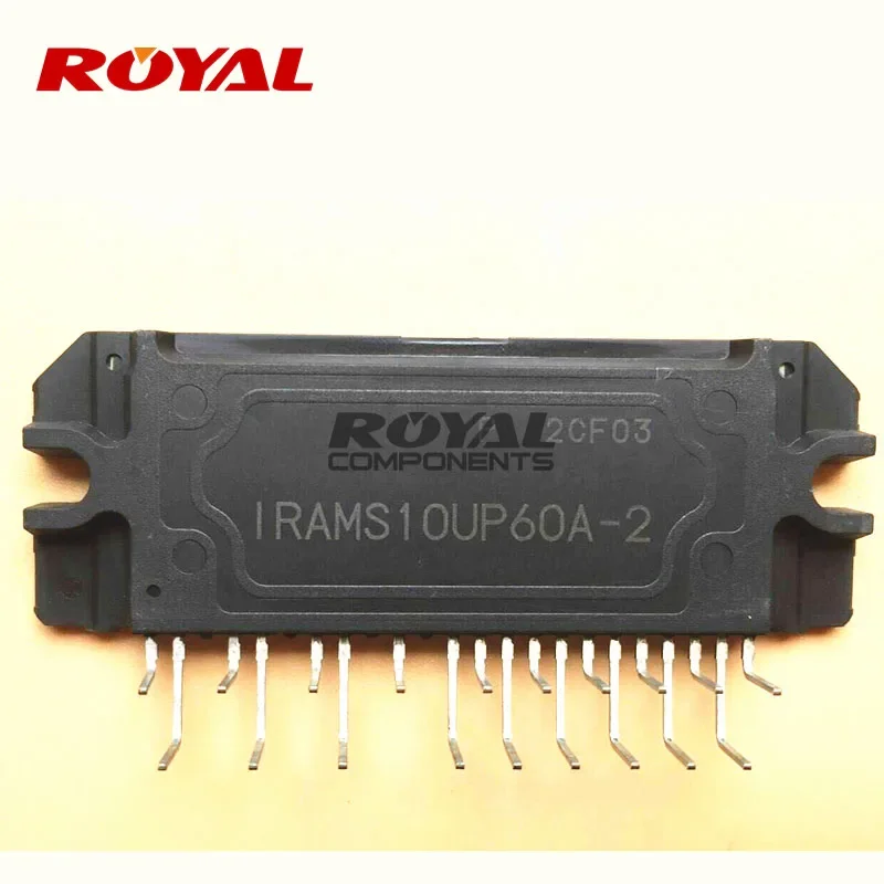 IRAMS10UP60A фотография