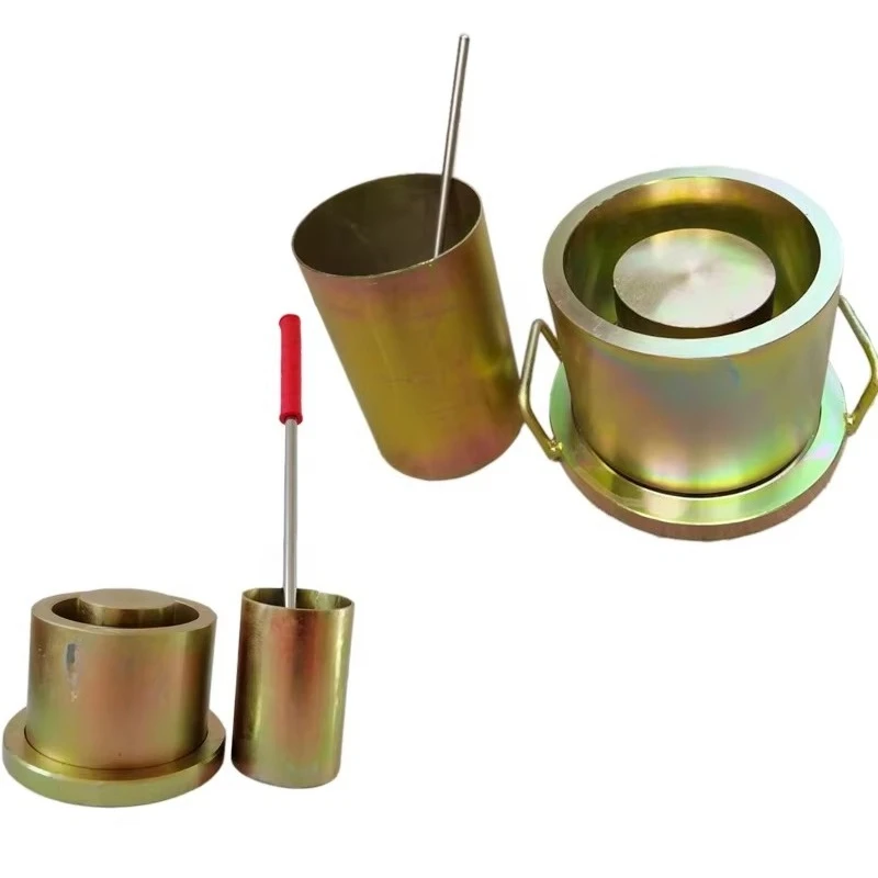 For Acv Test/Crushi…