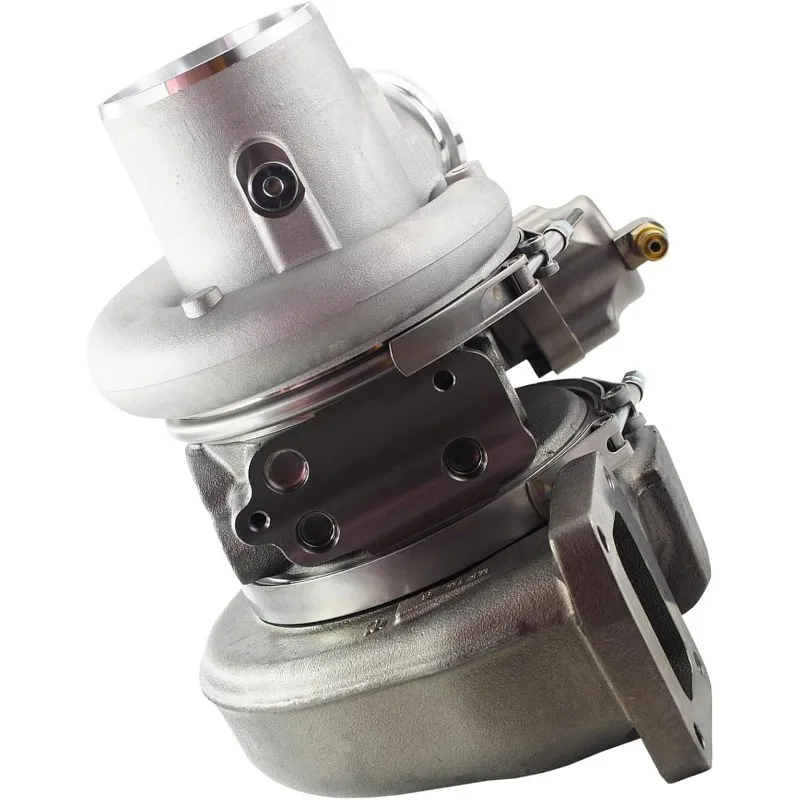 

Турбокомпрессор Turbo HE431V HE431VTi 4041085 3781162 4036847 для Cummins ISM ISX ISB