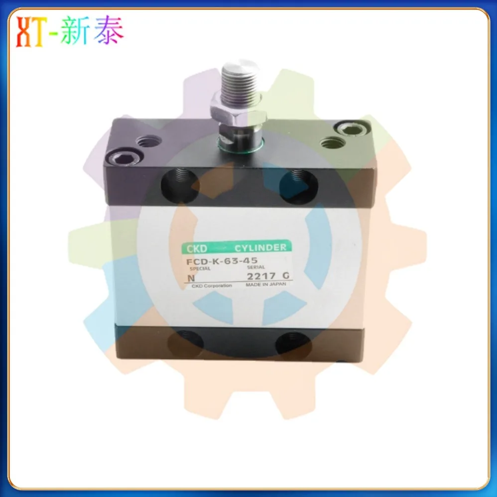 

Best Quality 105 Printing Machine Plate Water Roller Cylinder FCD-K-63-45 Flat Cylinder Gaobao Printing Machine Accessories