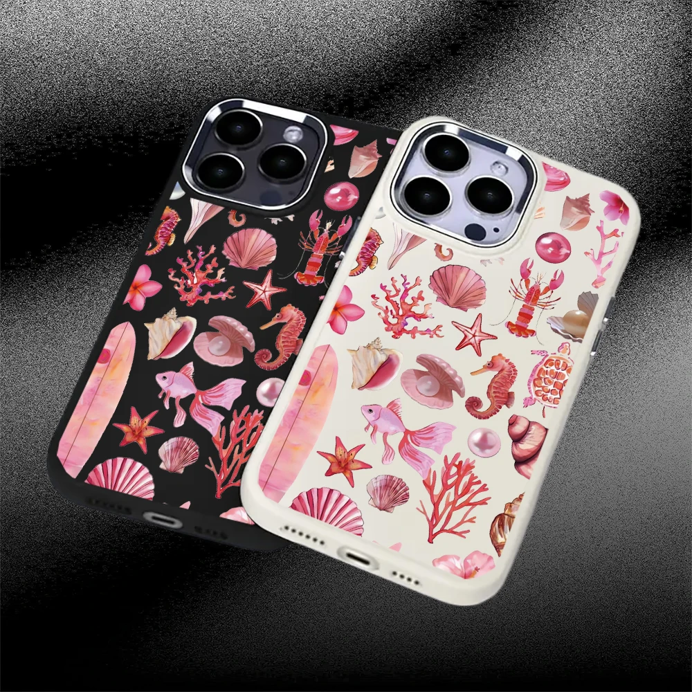 

New design pattern case,suitable for iPhone16Pro Max/iPhone16Pro/iPhone16/ iPhone16 Plus to iPhone11 12 13 14 15 series