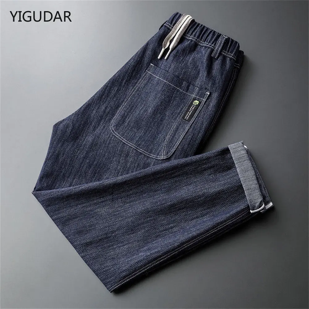 

Women Jeans High Waist 2025 Spring Summer Fashion Streetwear Straight Wide Leg Pants Loose Casual Female Denim Trousers