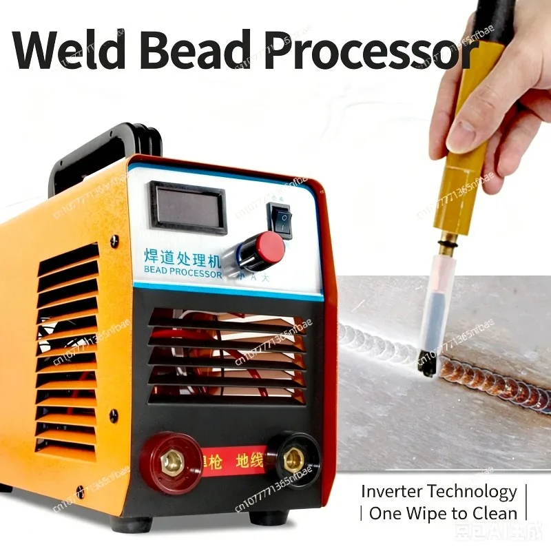 #3 Cheap TIG Welding Machines Worth Buying