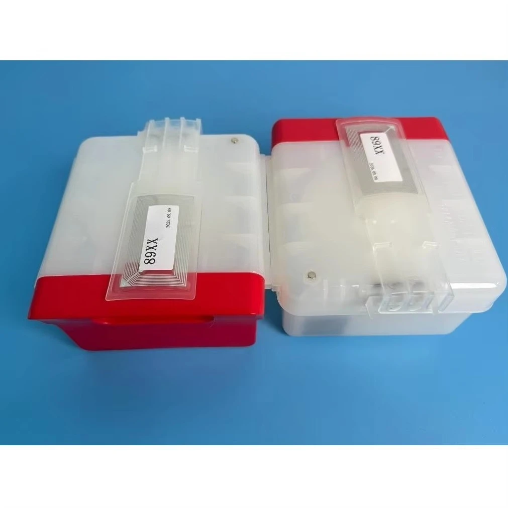 New factory RFID tag chip for 8800 series inkjet printers, service module FA11102, supports OEM/ODM.