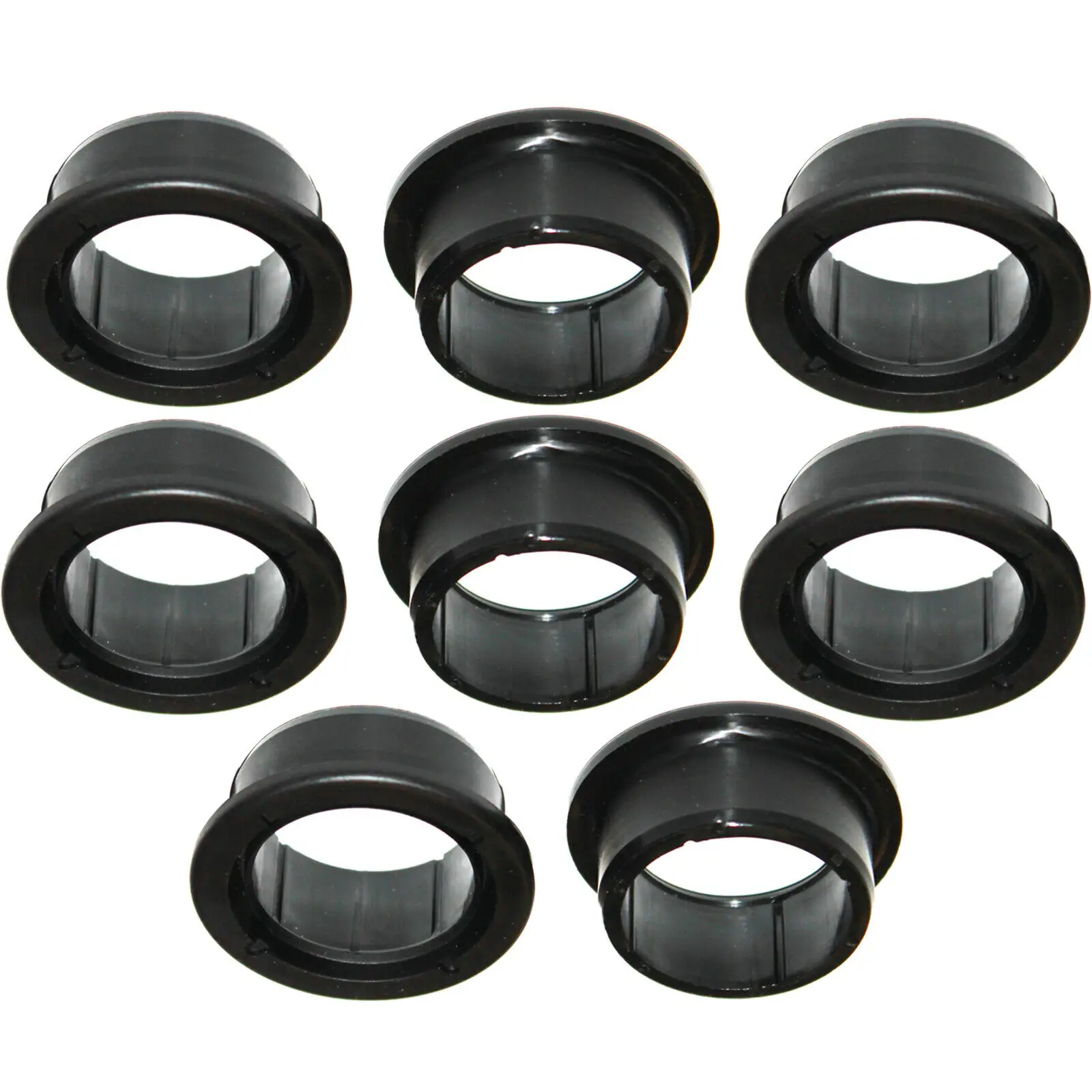 Rear Control A-Arm Bushing Kit for Polaris Sportsman 500 5432092 5433065 5434550 5438902