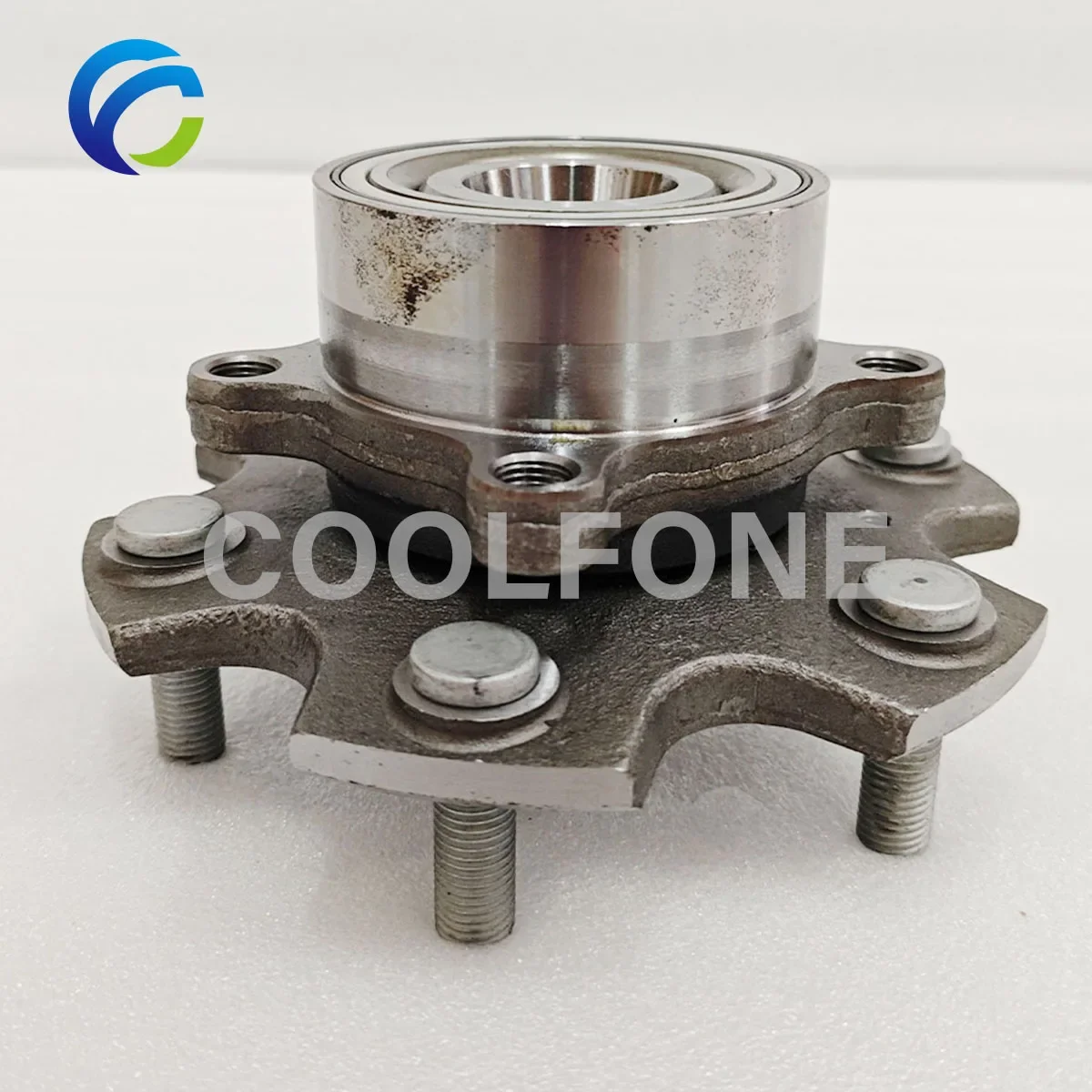 Front Wheel Hub Bearing For MITSUBISHI PAJERO III IV Sport 2.5 3.2 3.0 3.8 3.5 K90 MR594954 3880A024 MR961910 3880A012 MR455620