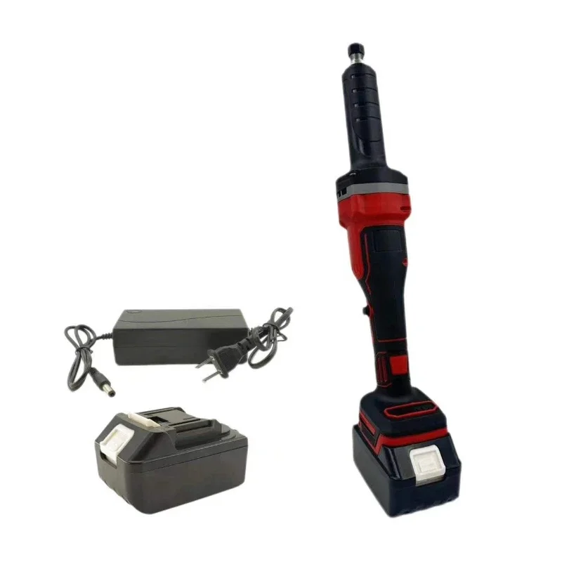 

Lithium battery direct mill Electric mill Multifunctional rechargeable direct mill High power stone polishing engraving machine