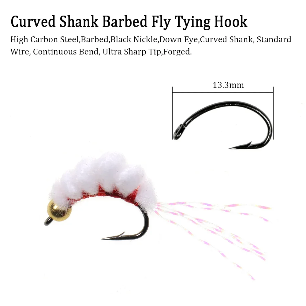 Thumbnail 3 - #19 Latest Fishing Yarn Offers