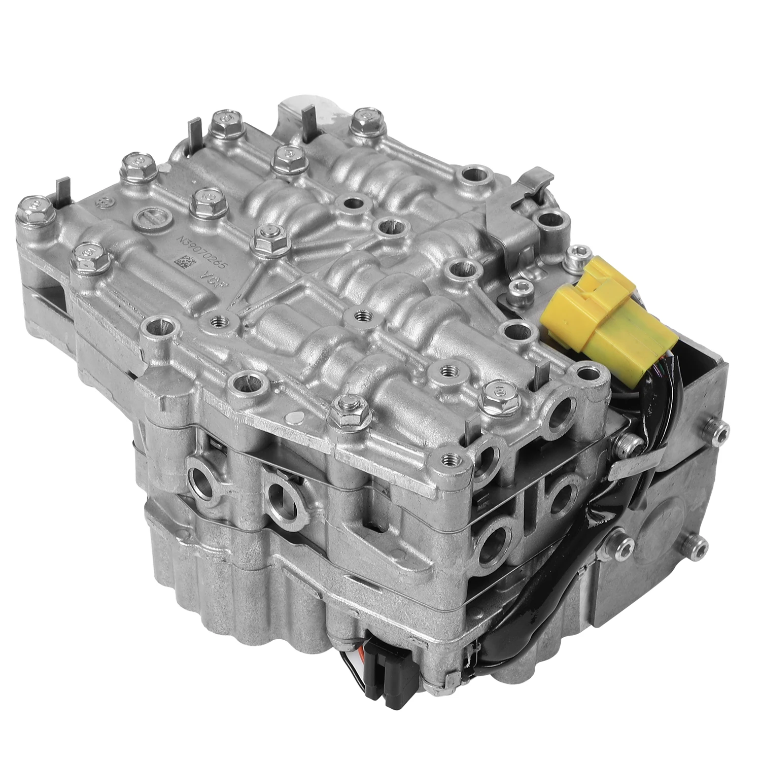 1PCS Transmission Valve Body TR580 For Subaru Forester Lmpreza Outback 31825AA052 With Start-Stop