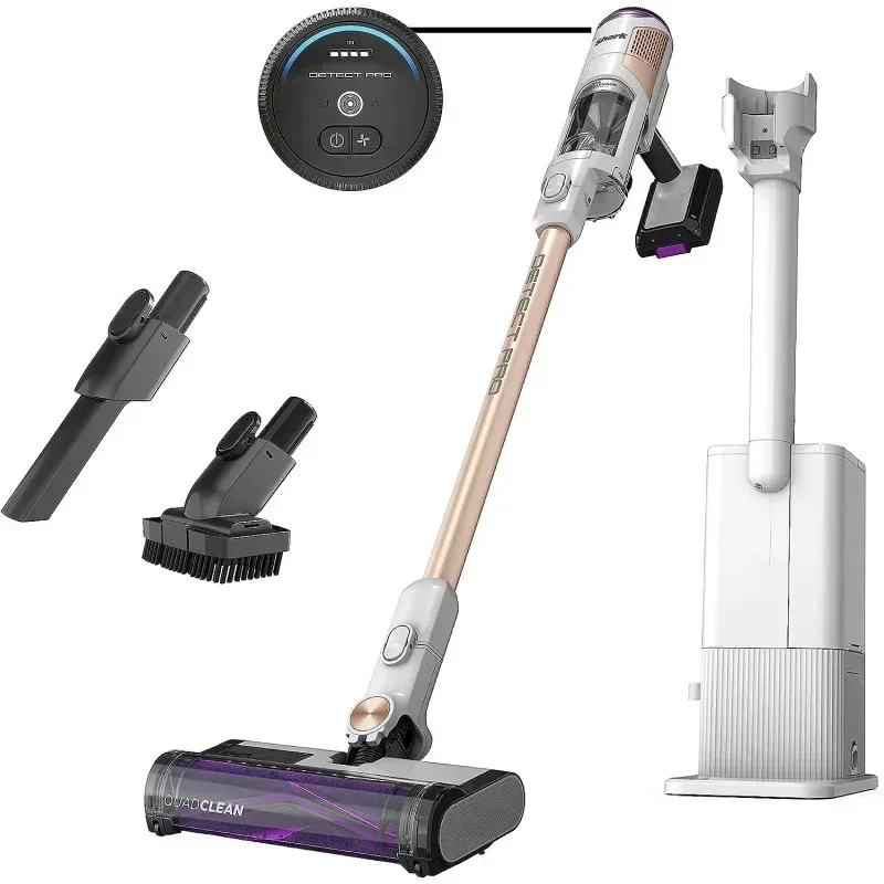 

ZAWQShark IW3511 Detect Pro-легкий беспроводной пылесос, портативная ручная насадка, идеальный пылесос для шерсти домашних животных, Али