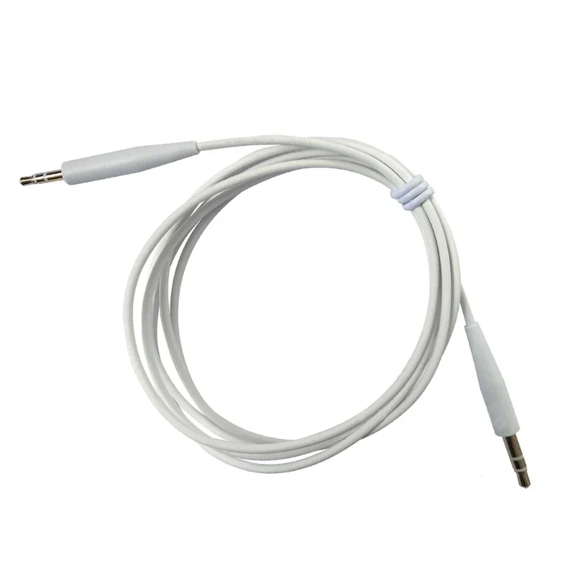 3.5mm naar 2.5mm Aux Kabel Headset Koord voor QC35II QC35 QC25 link OE2/OE2I Hoofdtelefoon