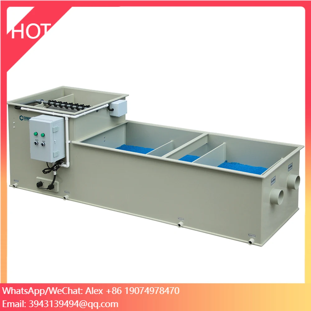 Cowater Koi Pond Fi…