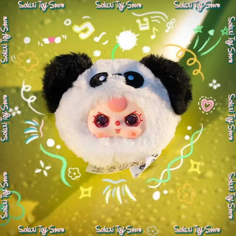 

Подлинная новая детская три мини-серия животных, модная глухая коробка, милая кукла, подвеска, модель сумки, коллекция украшений, подарок для детей и девочек