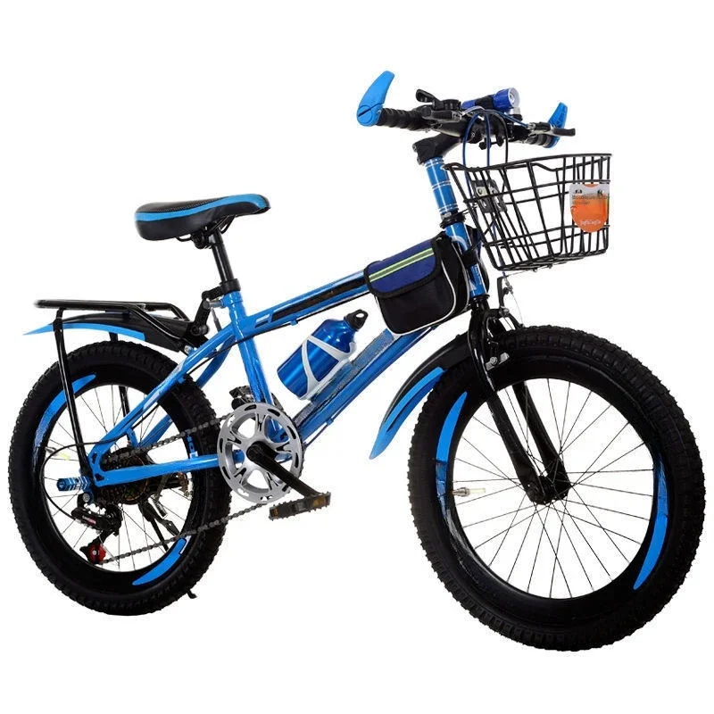 Off Road Mountain Commuting and Entertainment Dual-use Bicycles for Men and Women, Adult Mountain Bikes